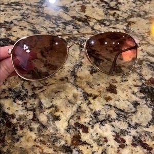 Oakley sunglasses